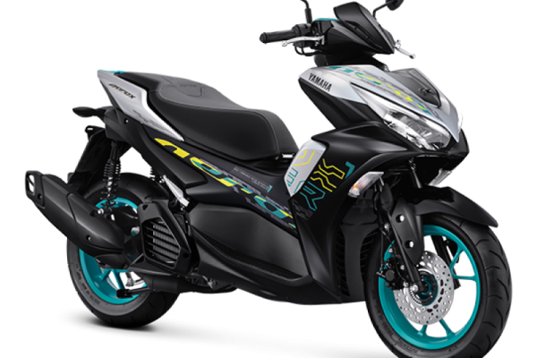 AEROX 155