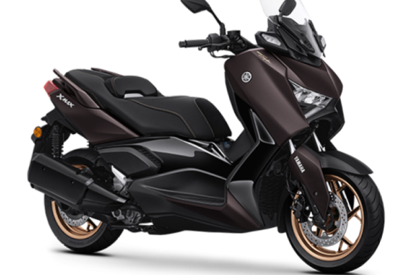 XMAX 250