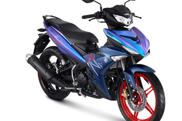 MX King 150