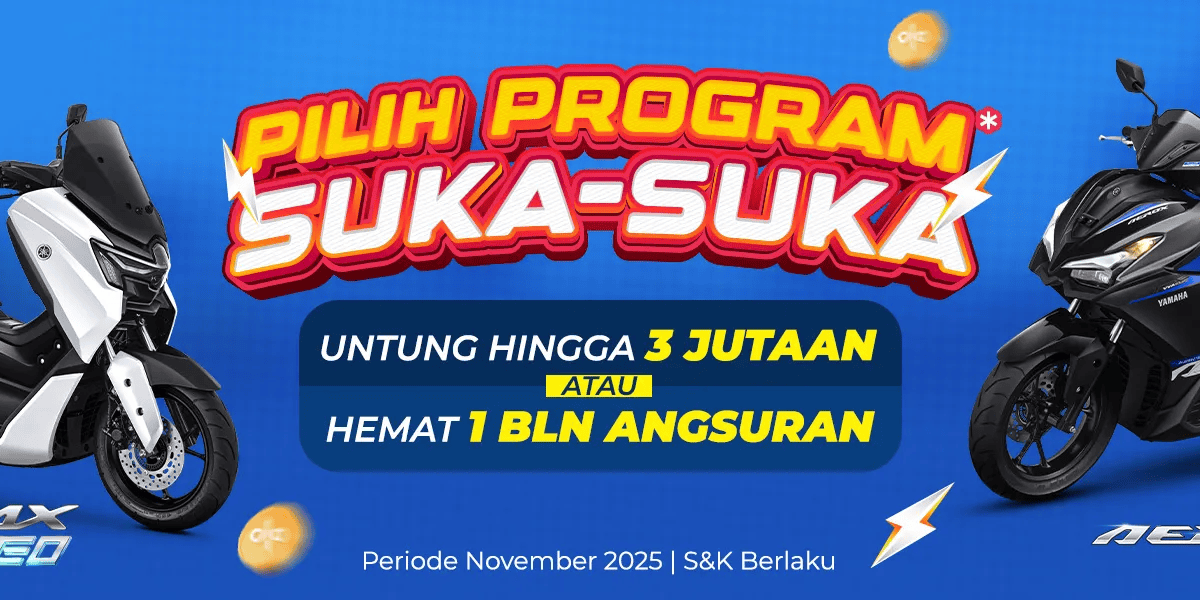 Program Suka Suka