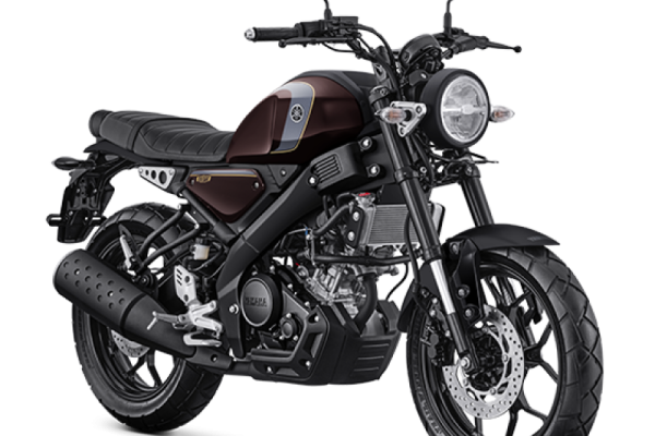 XSR 155